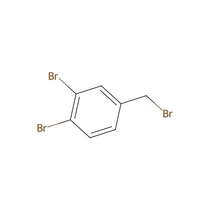 1，2-Dibromo-4-(bromomethyl)benzene - ≥95% CAS No(64382-93-0) by Aladdin Scientific