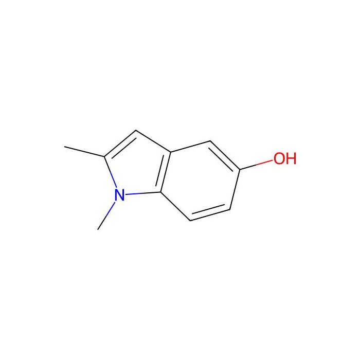 1，2-Dimethyl-1H-indol-5-ol - ≥98% CAS No(25888-06-6) by Aladdin Scientific