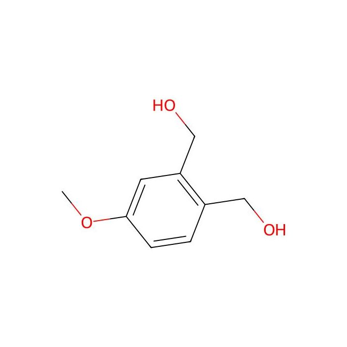 (4-Methoxy-1，2-phenylene)dimethanol - ≥97% CAS No(36132-95-3) by Aladdin Scientific