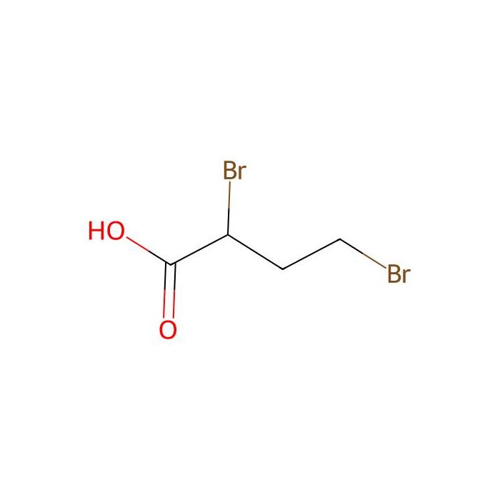 2，4-Dibromobutanoic acid - ≥95% CAS No(63164-16-9) by Aladdin Scientific