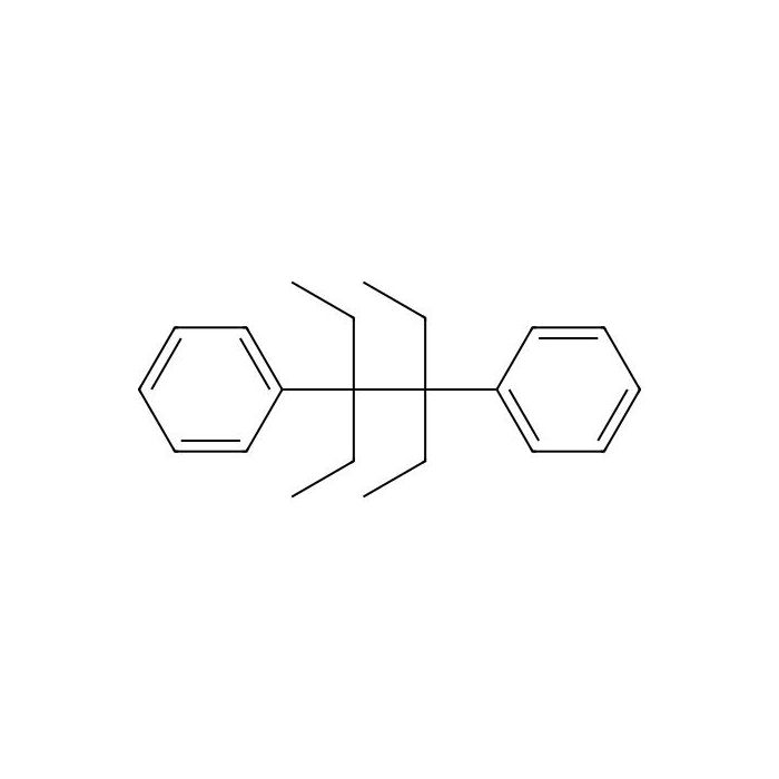 (3，4-Diethylhexane-3，4-diyl)dibenzene - ≥97% CAS No(62678-48-2) by Aladdin Scientific