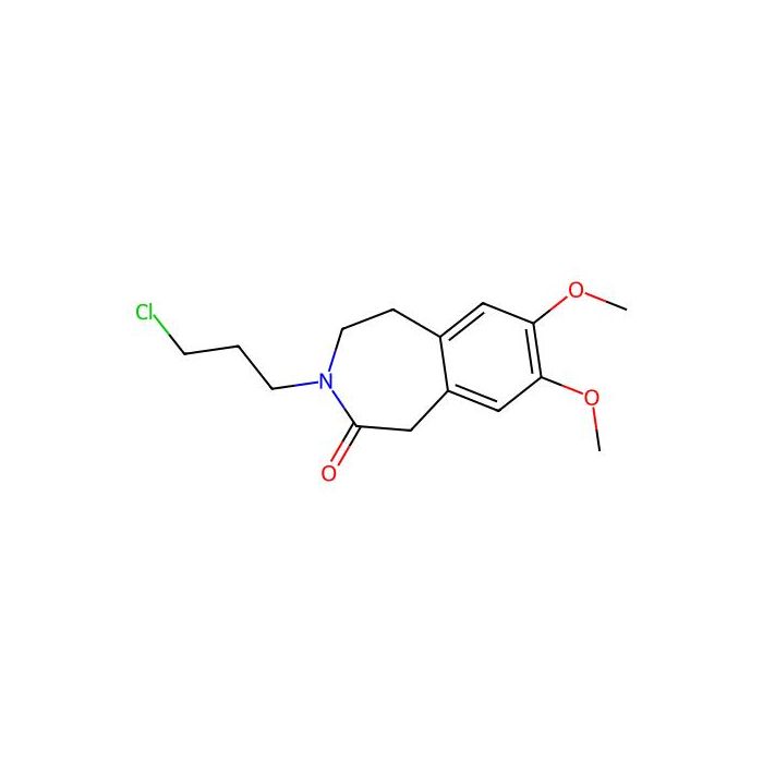(Z)-7，8-dimethoxy-1H-benzo[d]azepin-2(3H)-one - ≥95% CAS No(85175-65-1) by Aladdin Scientific