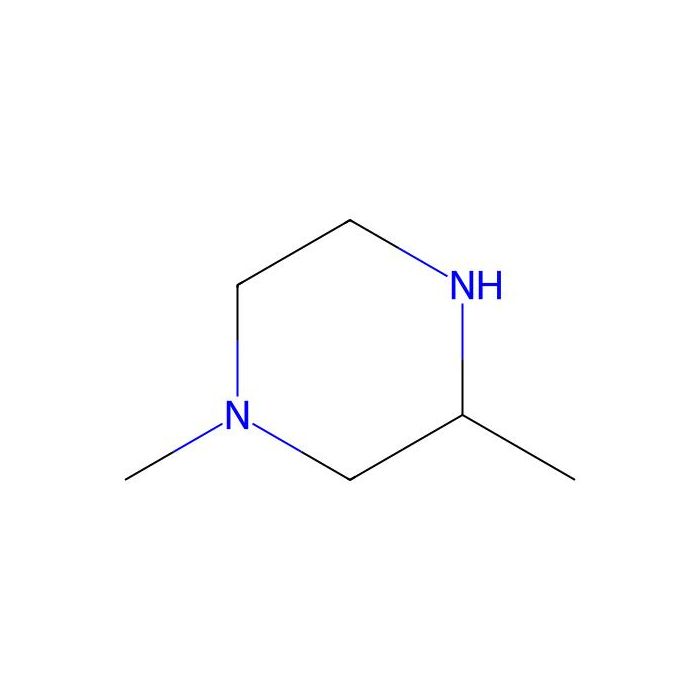 1，3-Dimethyl-piperazine - ≥97% CAS No(22317-01-7) by Aladdin Scientific