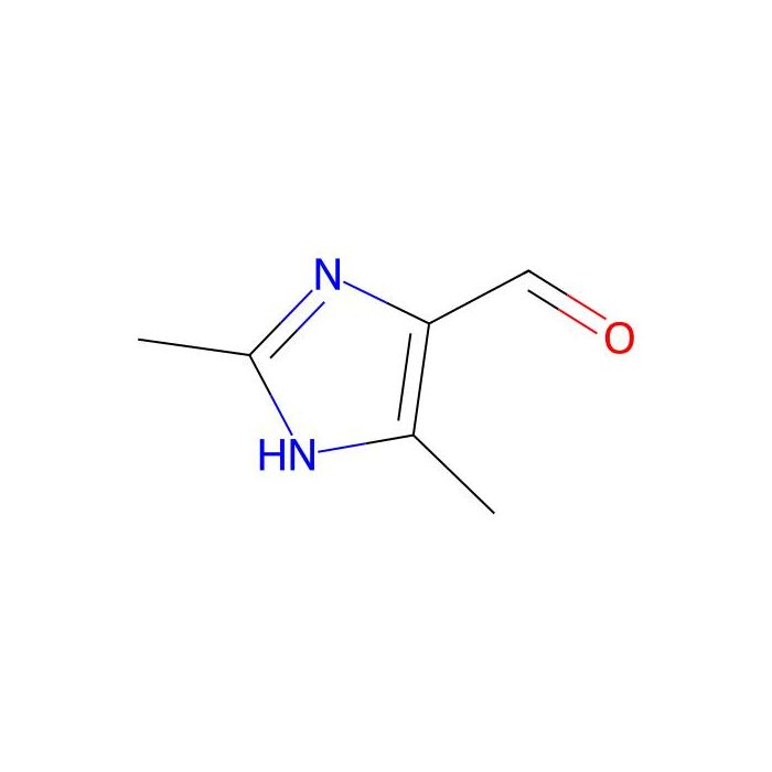 2，4-Dimethyl-1H-imidazole-5-carbaldehyde - ≥95% CAS No(68282-52-0) by Aladdin Scientific