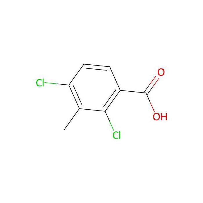 2，4-Dichloro-3-methylbenzoic acid - ≥99% CAS No(83277-23-0) by Aladdin Scientific
