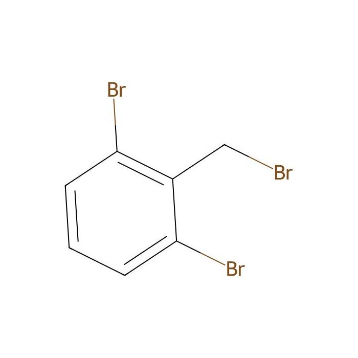 1，3-DibroMo-2-(broMoMethyl)benzene - ≥97% CAS No(93701-32-7) by Aladdin Scientific