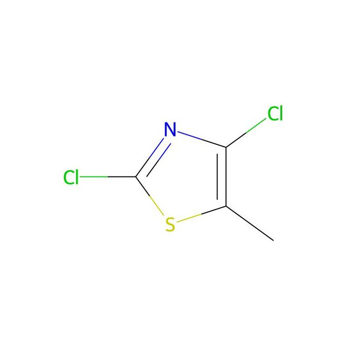 2，4-Dichloro-5-methylthiazole - ≥95% CAS No(105315-39-7) by Aladdin Scientific
