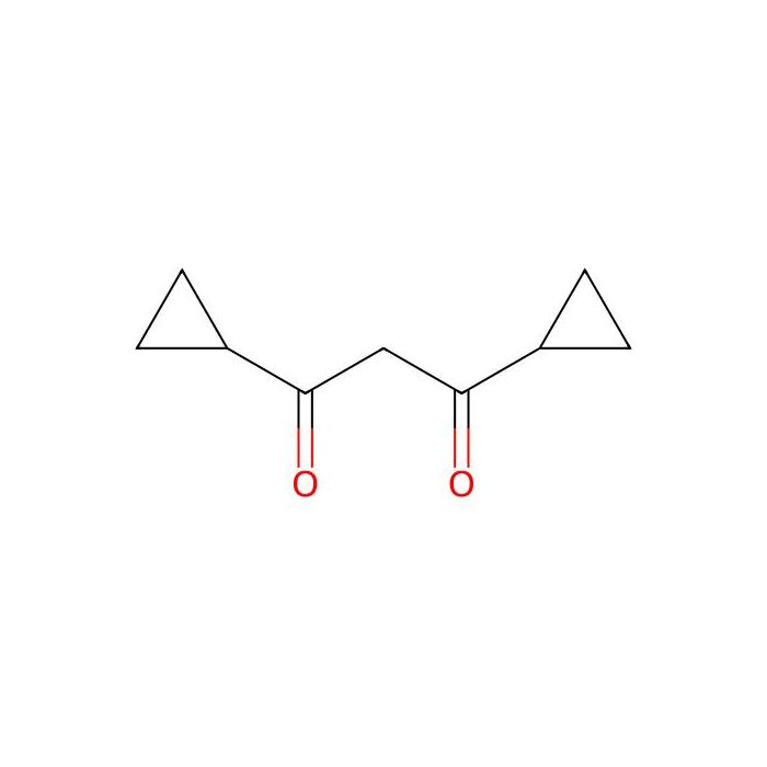 1，3-Dicyclopropylpropane-1，3-dione - ≥98% CAS No(30923-64-9) by Aladdin Scientific