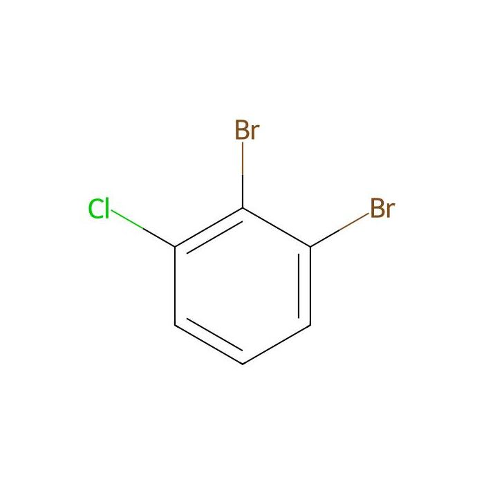 1，2-Dibromo-3-chlorobenzene - ≥97% CAS No(104514-49-0) by Aladdin Scientific