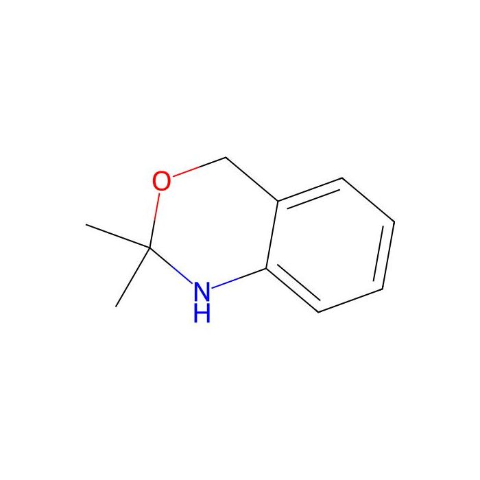 2，2-Dimethyl-1，4-dihydro-2H-benzo(d)(1，3)oxazine - ≥97% CAS No(5226-51-7) by Aladdin Scientific