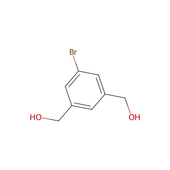 (5-Bromo-1，3-phenylene)dimethanol - ≥95% CAS No(51760-22-6) by Aladdin Scientific