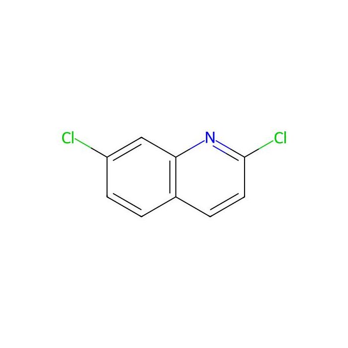 2,7-Dichloroquinoline - ≥98% CAS No(613-77-4) by Aladdin Scientific