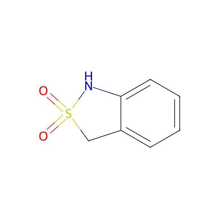 1，3-dihydro-2，1-benzothiazole 2，2-dioxide - ≥97% CAS No(111248-89-6) by Aladdin Scientific