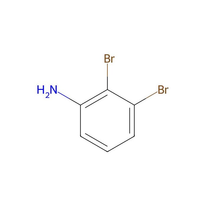 2，3-Dibromoaniline - ≥97% CAS No(608-22-0) by Aladdin Scientific