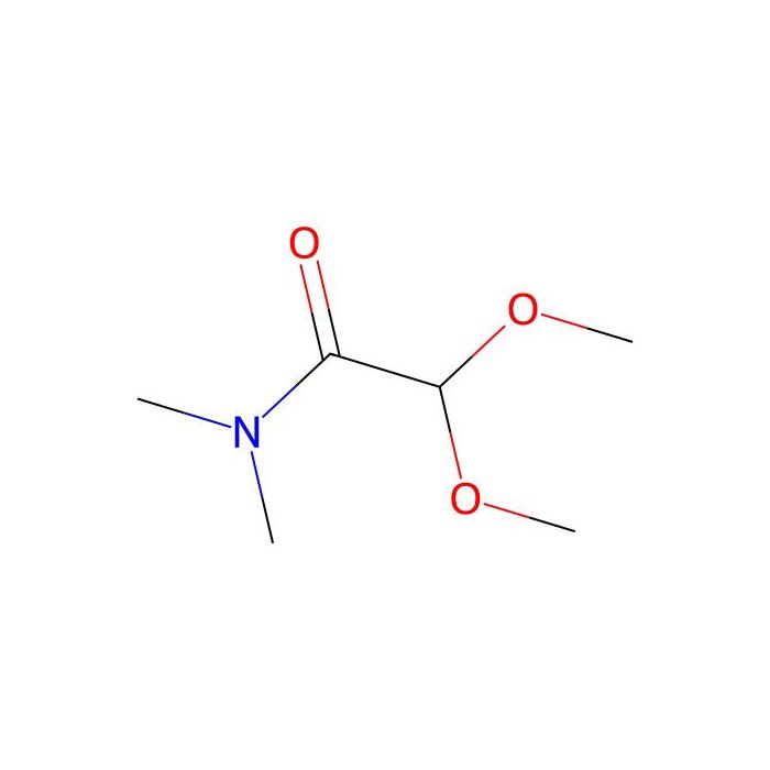 2，2-Dimethoxy-N，N-dimethylacetamide - ≥95% CAS No(25408-61-1) by Aladdin Scientific