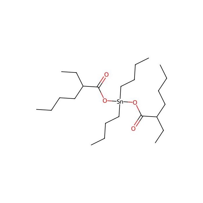 Di-n-butyltin bis(2-ethylhexanoate) -  CAS No(2781-10-4) by Aladdin Scientific