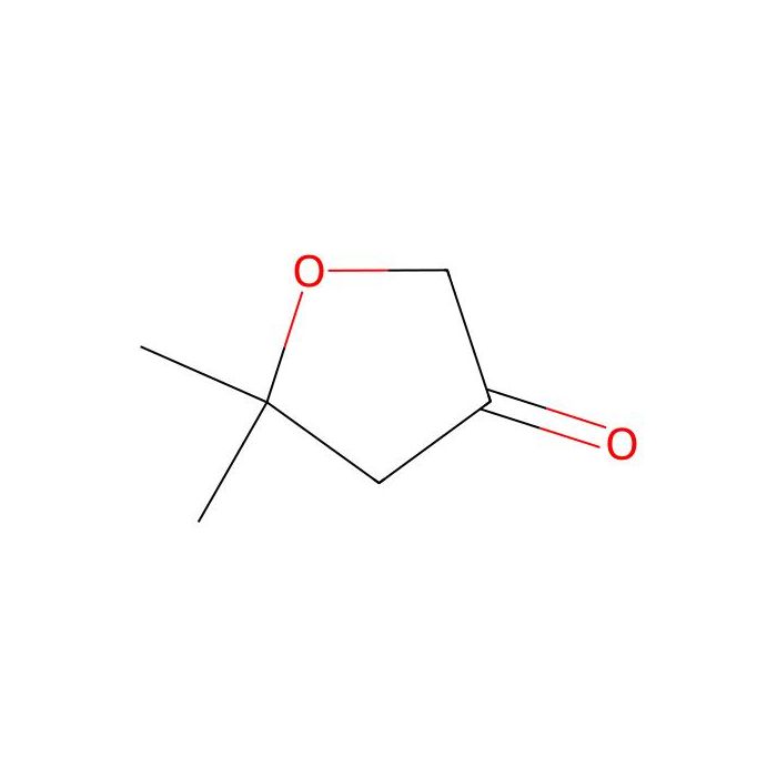 5，5-diMethyldihydrofuran-3(2H)-one - ≥97% CAS No(3132-22-7) by Aladdin Scientific