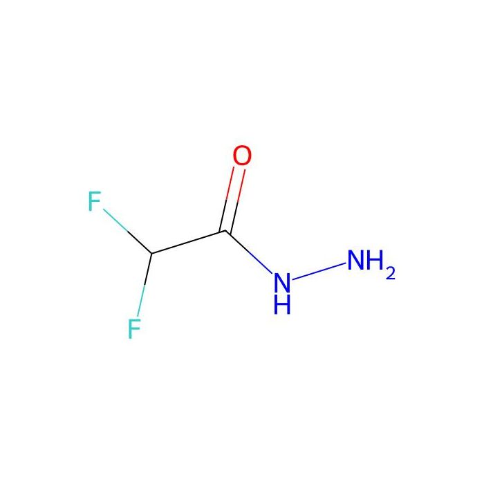 2,2-Difluoroacetohydrazide - ≥95% CAS No(84452-98-2) by Aladdin Scientific