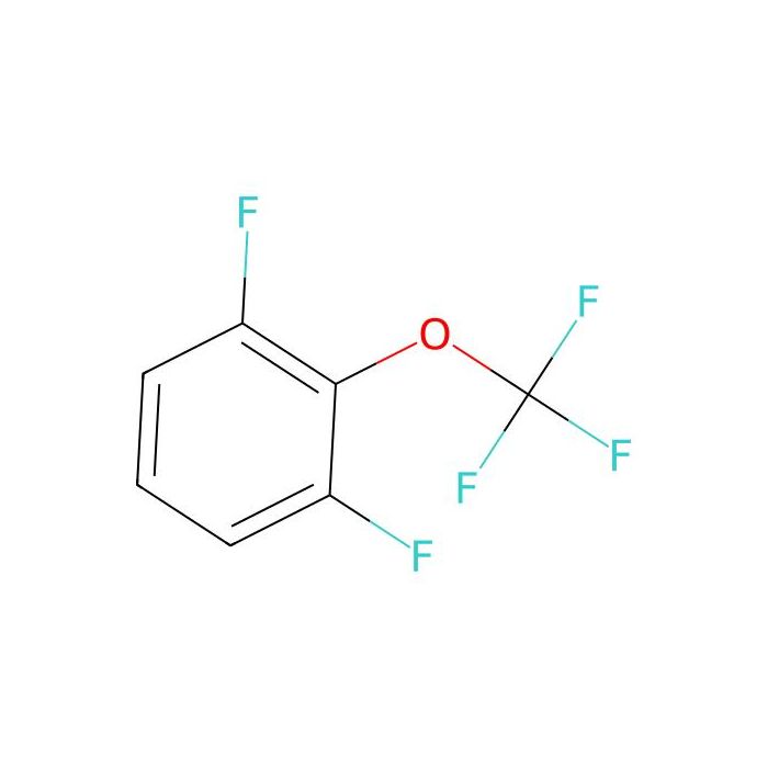 1，3-Difluoro-2-(Trifluoromethoxy)Benzene - ≥97% CAS No(153338-23-9) by Aladdin Scientific