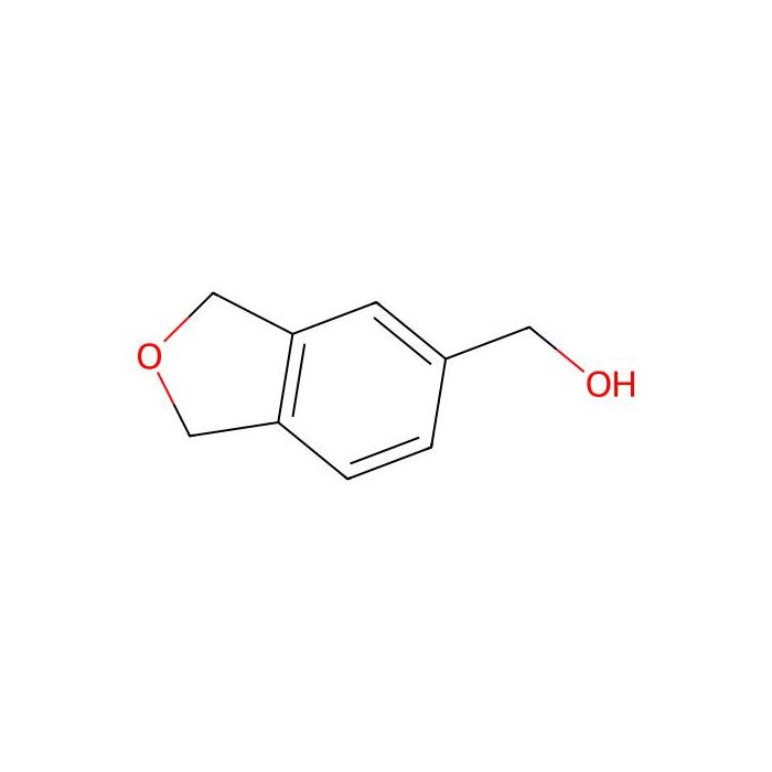 1，3-Dihydro-2-Benzofuran-5-Ylmethanol - ≥95% CAS No(89424-84-0) by Aladdin Scientific