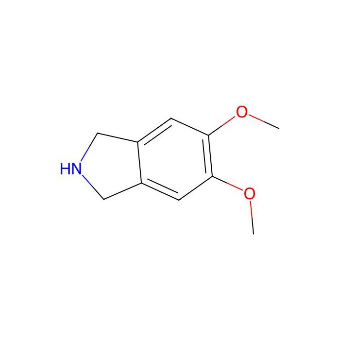 5，6-Dimethoxyisoindole - ≥95% CAS No(114041-16-6) by Aladdin Scientific