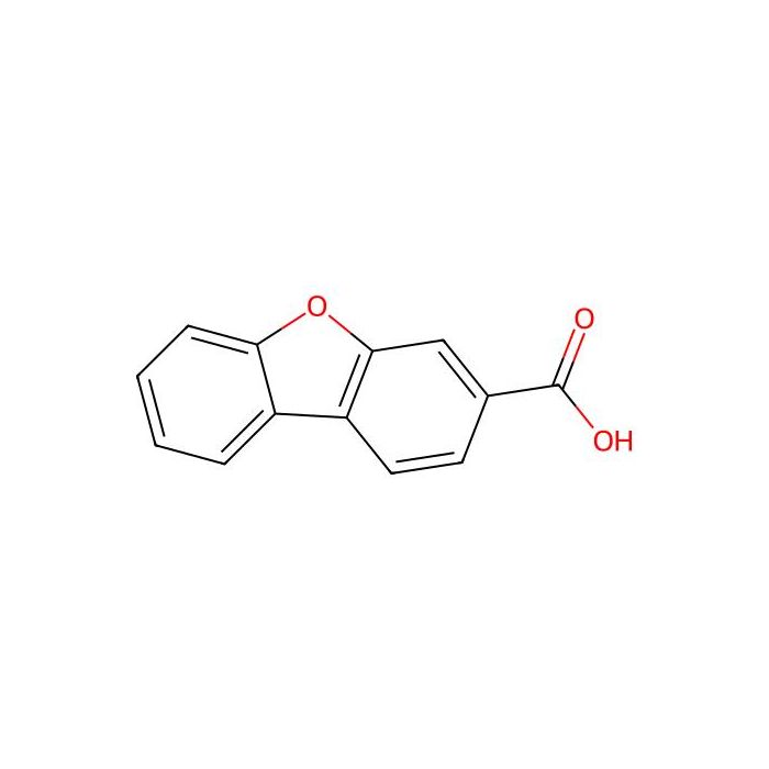 3-Dibenzofurancarboxylic Acid - ≥95% CAS No(29021-91-8) by Aladdin Scientific