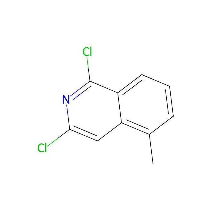 1，3-Dichloro-5-methylisoquinoline - ≥95% CAS No(21902-40-9) by Aladdin Scientific