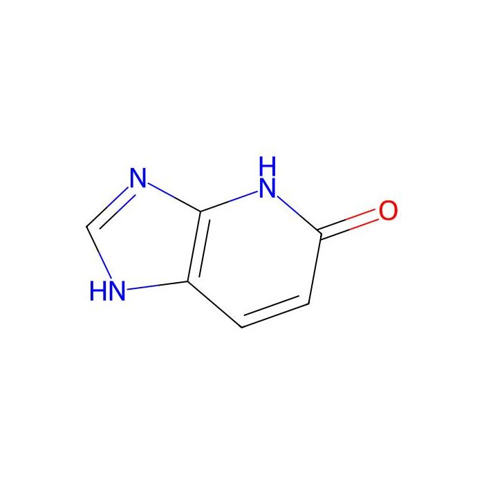 3，4-Dihydroimidazo[4，5-b]pyridin-5-one - ≥95% CAS No(28279-48-3) by Aladdin Scientific