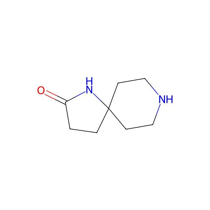 1，8-diazaspiro[4.5]decan-2-one - ≥95% CAS No(1158749-93-9) by Aladdin Scientific