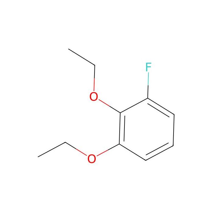 1，2-Diethoxy-3-fluorobenzene - ≥95% CAS No(226555-35-7) by Aladdin Scientific