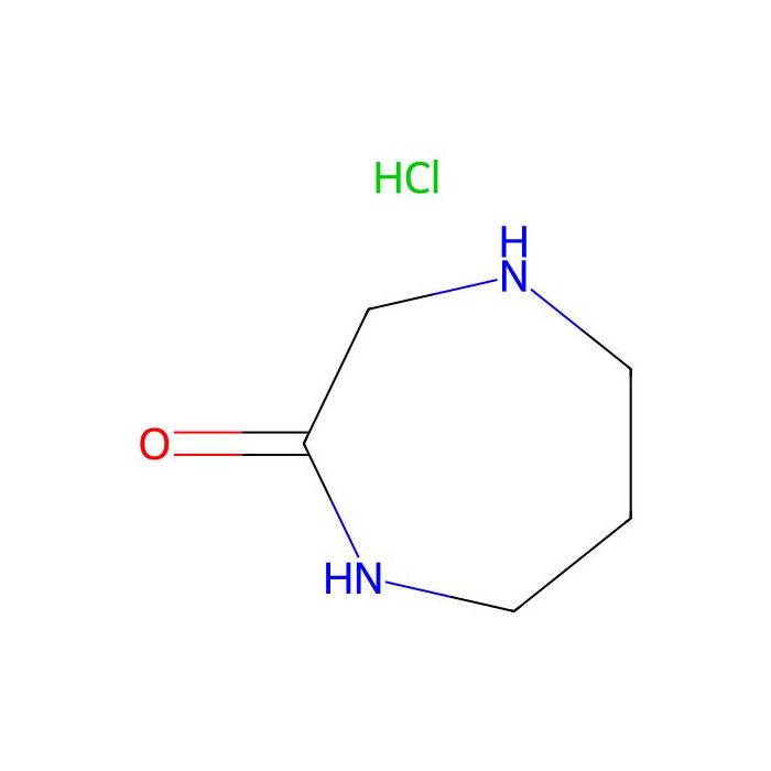 1，4-Diazepan-2-one Hydrochloride - ≥97% CAS No(1056010-05-9) by Aladdin Scientific