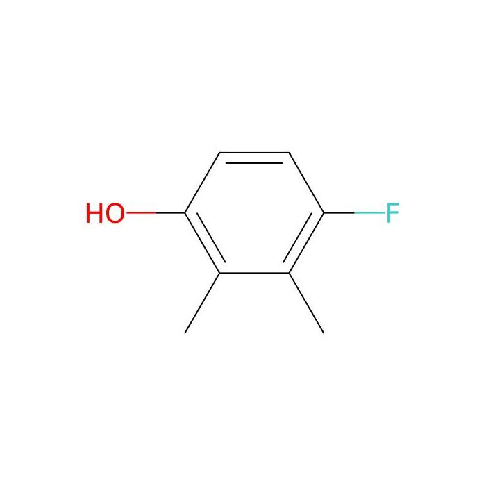 2，3-Dimethyl-4-fluorophenol - ≥98% CAS No(77249-34-4) by Aladdin Scientific