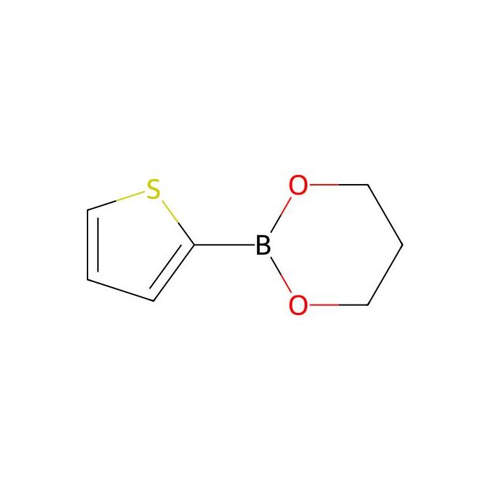 2-(Thiophen-2-yl)-1，3，2-dioxaborinane - ≥97% CAS No(197024-83-2) by Aladdin Scientific