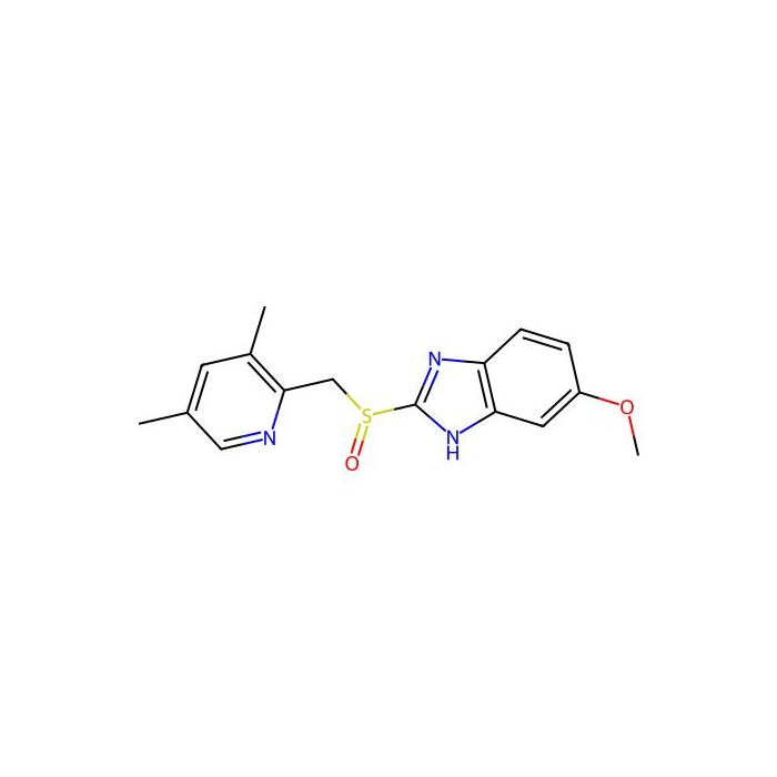 4-Desmethoxy Omeprazole - ≥98% CAS No(110374-16-8) by Aladdin Scientific