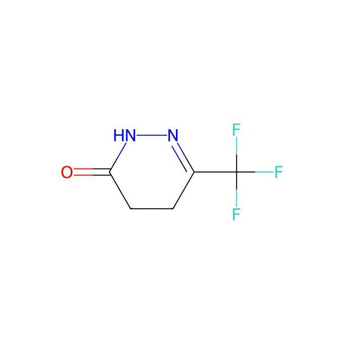 6-(Trifluoromethyl)-4，5-dihydropyridazin-3(2H)-one - ≥95% CAS No(628332-15-0) by Aladdin Scientific