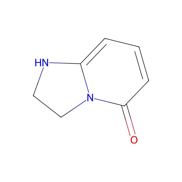 2，3-Dihydroimidazo[1，2-a]pyridin-5(1H)-one - ≥95% CAS No(1000981-77-0) by Aladdin Scientific