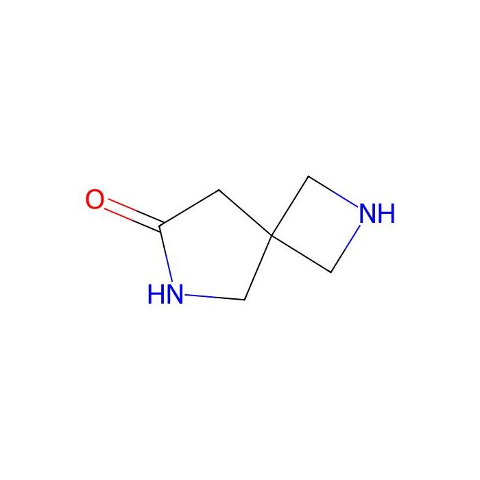 2，6-Diazaspiro[3，4]octan-7-one hemioxlate - ≥95% CAS No(1211515-65-9) by Aladdin Scientific