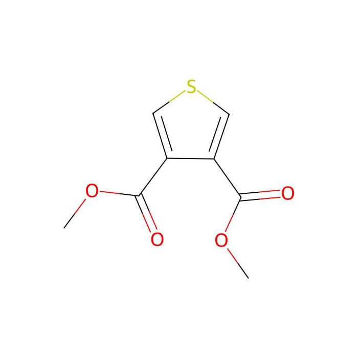 Dimethyl thiophene-3，4-dicarboxylate - ≥95% CAS No(4282-35-3) by Aladdin Scientific