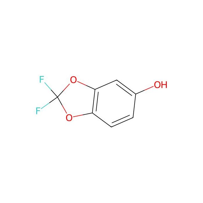 2，2-Difluorobenzo[d][1，3]dioxol-5-ol - ≥98% CAS No(1211539-82-0) by Aladdin Scientific