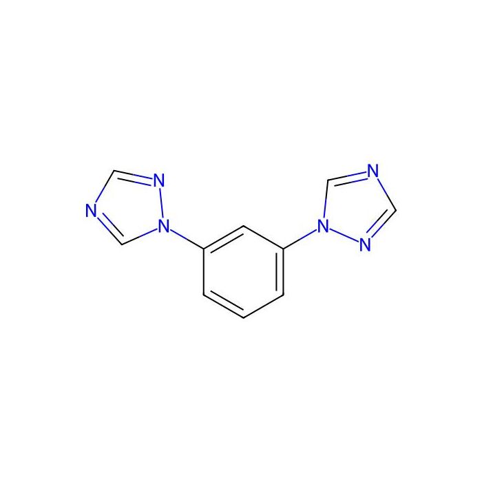 1，1'-(1，3-phenylene)di(1H-1，2，4-triazole) -  CAS No(514222-44-7) by Aladdin Scientific