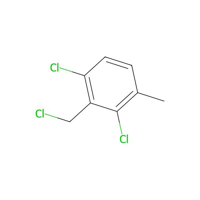 1，3-Dichloro-2-(chloromethyl)-4-methylbenzene - ≥95% CAS No(1379325-36-6) by Aladdin Scientific