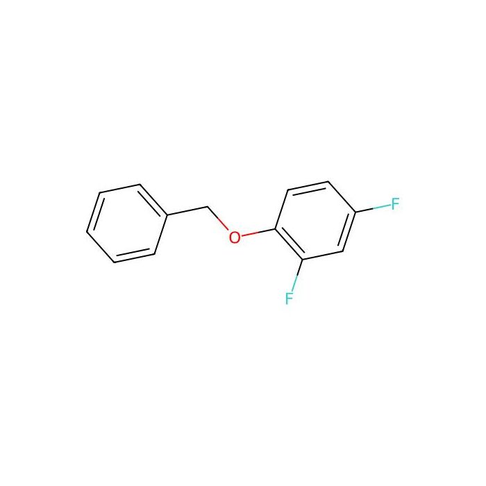 1-(Benzyloxy)-2,4-difluorobenzene - ≥95% CAS No(152434-86-1) by Aladdin Scientific
