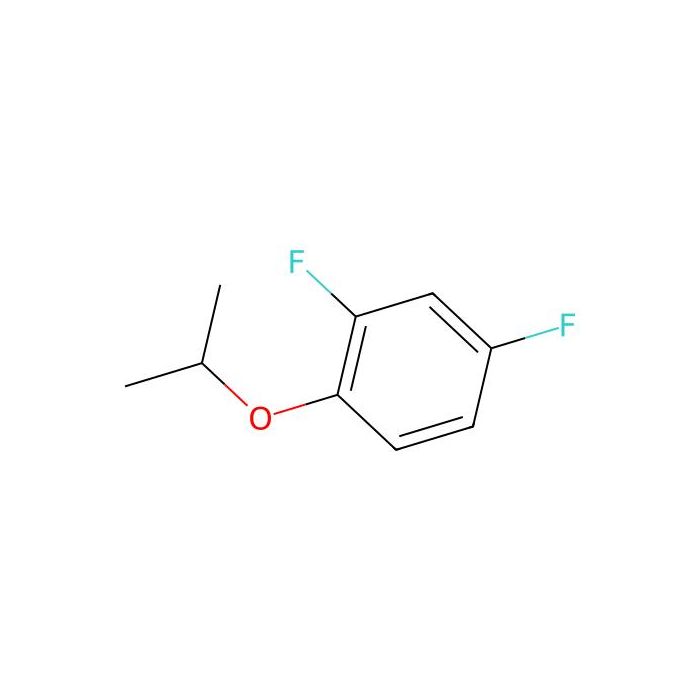 2,4-Difluoro-1-isopropoxybenzene - ≥95% CAS No(203059-83-0) by Aladdin Scientific