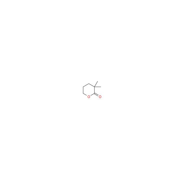 3,3-Dimethyltetrahydro-2H-pyran-2-one - ≥98% CAS No(4830-05-1) by Aladdin Scientific