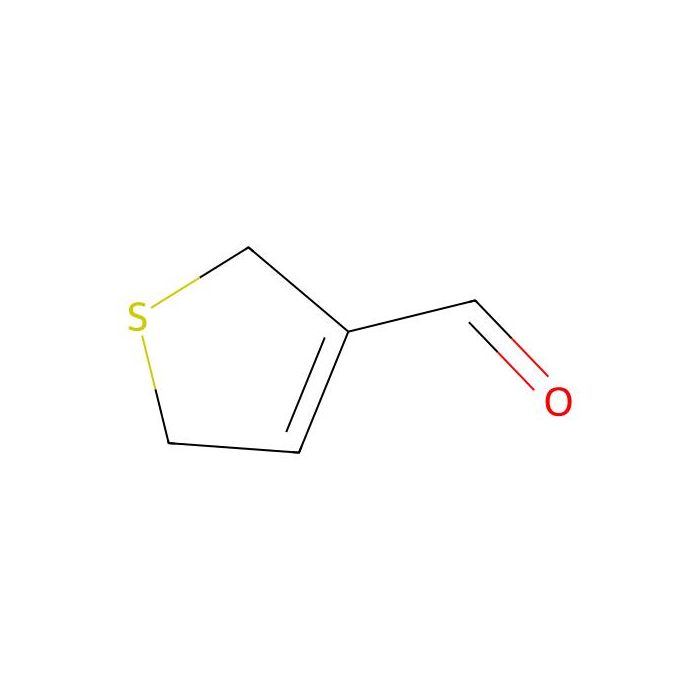 2,5-Dihydrothiophene-3-carbaldehyde - ≥95% CAS No(113772-16-0) by Aladdin Scientific