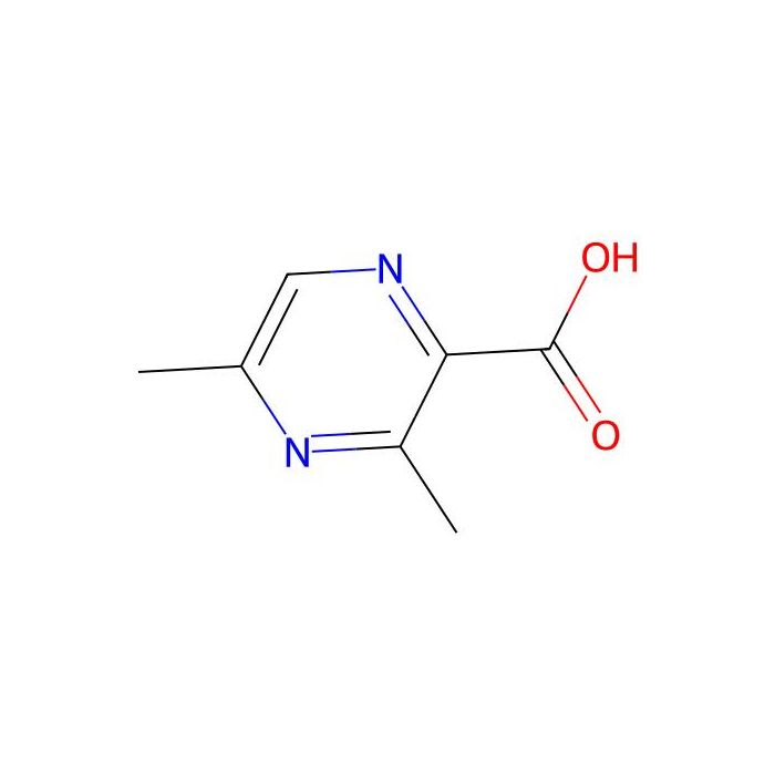 3,5-Dimethylpyrazine-2-carboxylic acid - ≥98% CAS No(946493-27-2) by Aladdin Scientific