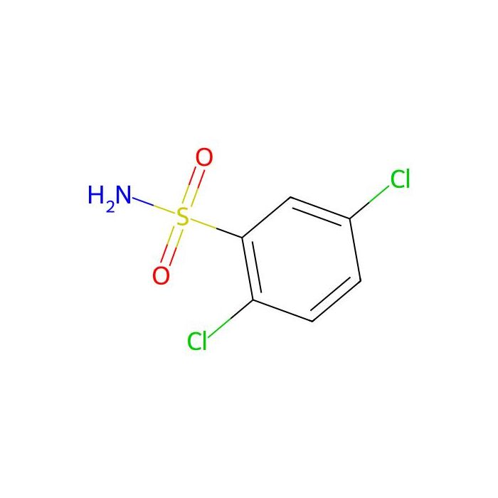 2,5-Dichlorobenzenesulfonamide - ≥97% CAS No(7720-45-8) by Aladdin Scientific