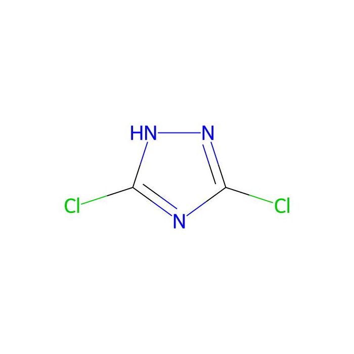 3,5-Dichloro-1H-1,2,4-triazole - ≥95% CAS No(10327-87-4) by Aladdin Scientific