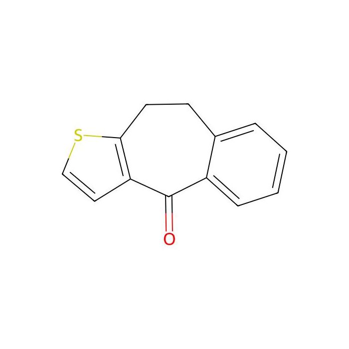 9,10-Dihydro-4H-benzo(4,5)cyclohepta(1,2-b)thiophen-4-one - ≥98% CAS No(1622-55-5) by Aladdin Scientific