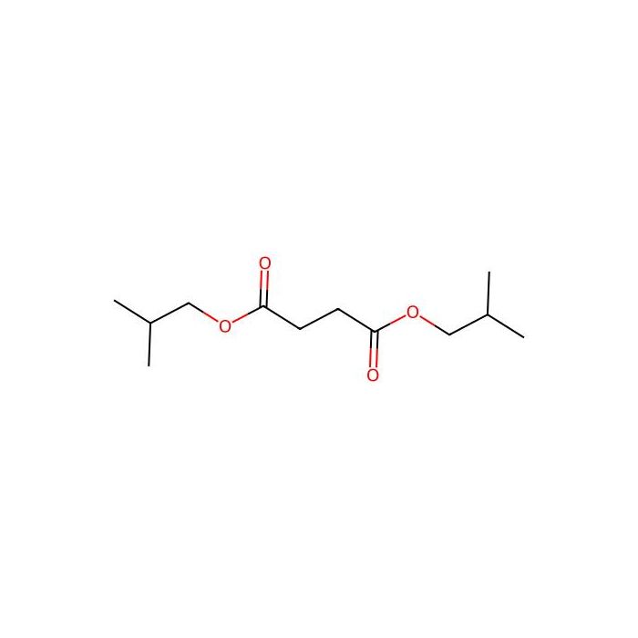 Diisobutyl succinate - ≥95% CAS No(925-06-4) by Aladdin Scientific